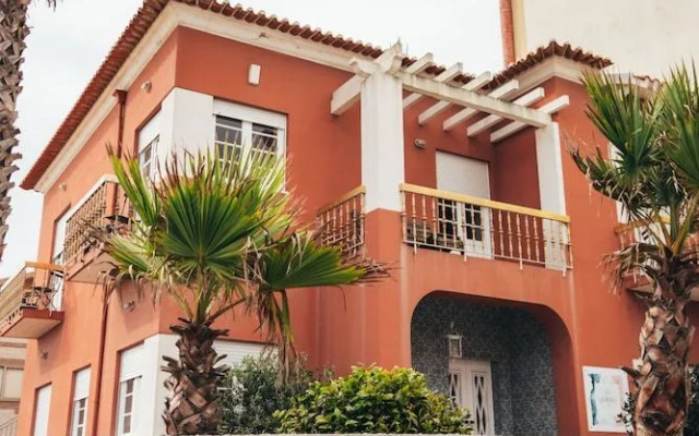 Green Coast Surfhouse