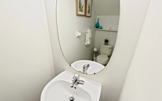 Weston Townhome 219