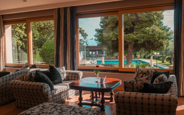 Divani Meteora Hotel