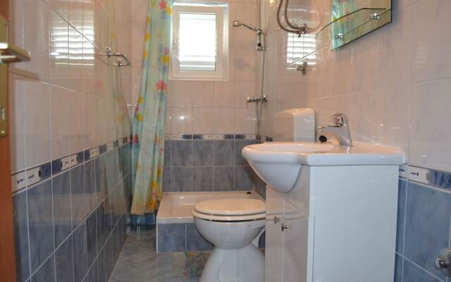 Apartments Davor