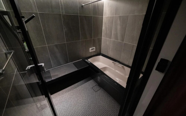 Hotel State Tennoji - Hostel