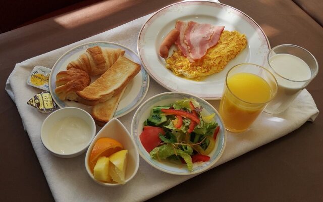 Hotel International House Osaka