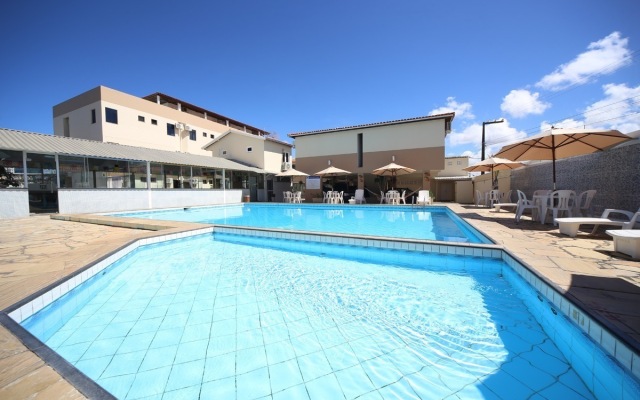 Hotel Rekinte