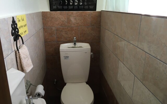 Guest House Unity - Hostel