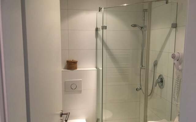 Hotel & Restaurant Hessischer Hof