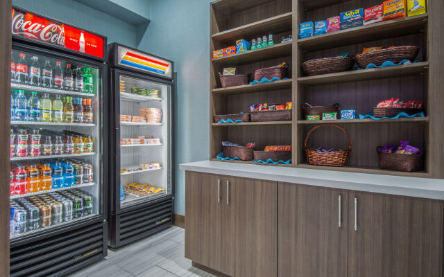 Holiday Inn Express & Suites Stillwater - University Area by IHG