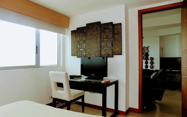 Palmetto Condos 2403