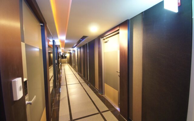 AVA Hotel Changwon