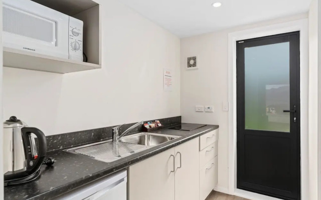 Queenstown Motel Apartments