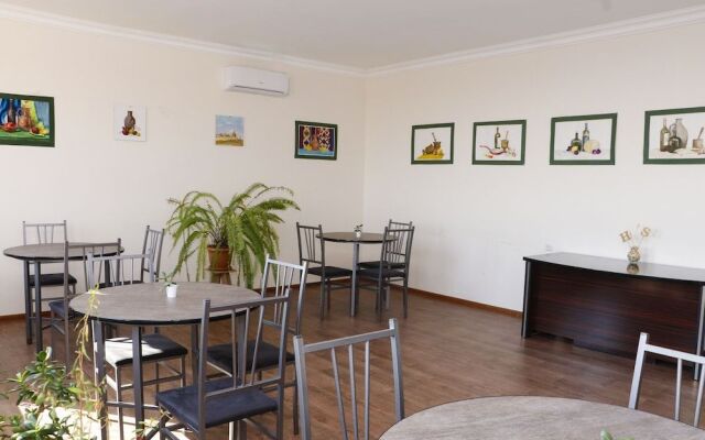 Seva Guesthouse