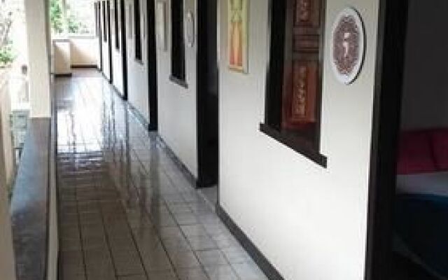 Pousada Três Corações