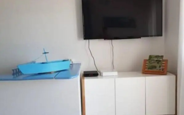 L îlet bleu, T3 au cœur du Gosier