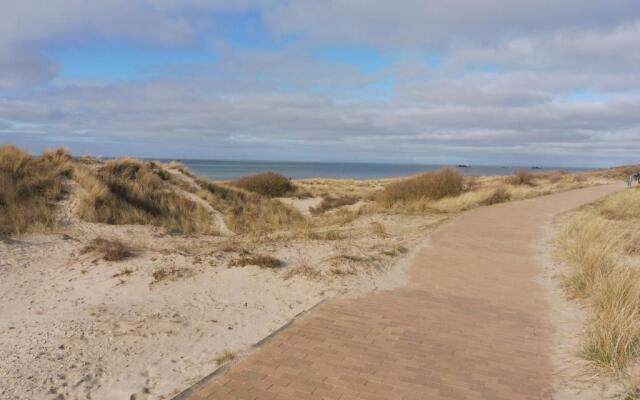 Studio with View Bredene