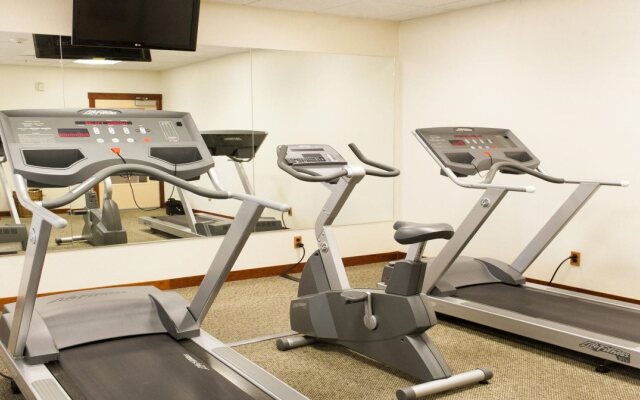 Holiday Inn Express and Suites Turlock by IHG