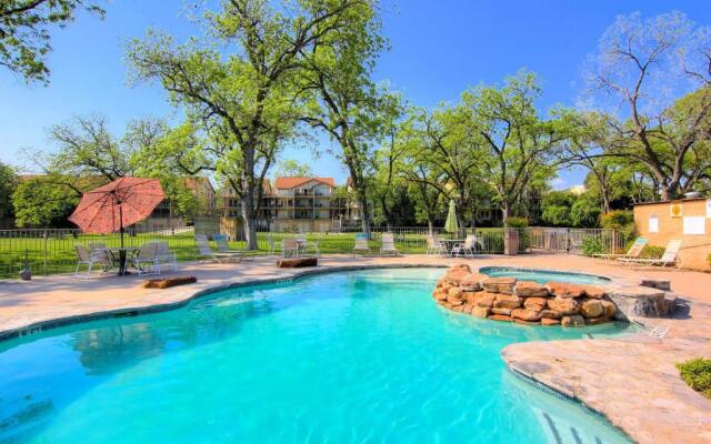 Chateau Relaxeau WW D302