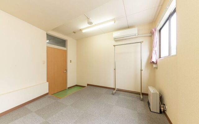 Hotel Kamaishi Owatari Pansion