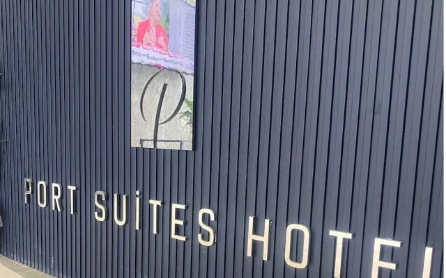 Port Suites Görükle
