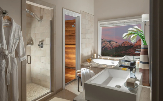 L'Auberge de Sedona