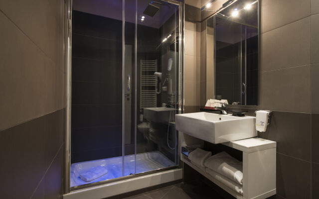 San Pietro Suites