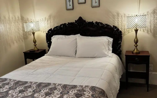 The Osceola Hotel and Event Center
