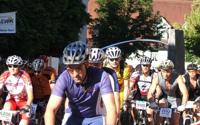 Blackforest Sport & Bike Appartementhaus