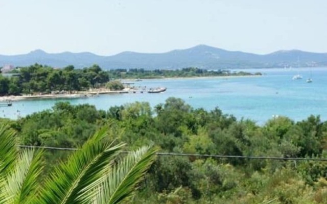 Boja - With Parking - A1