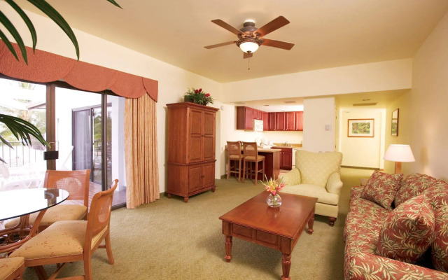 Club Wyndham Royal Sea Cliff