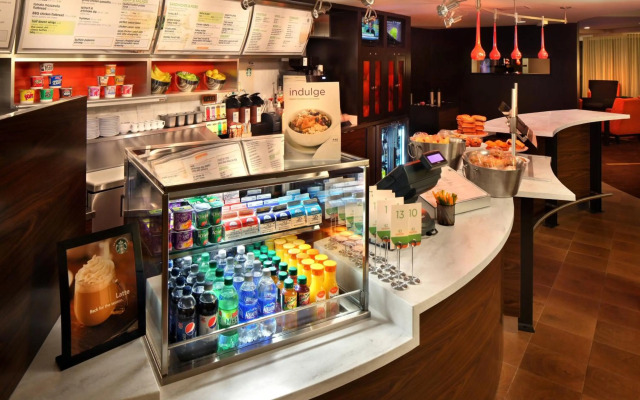 Courtyard by Marriott Hartford Cromwell