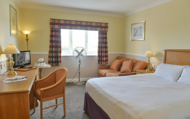 Southview Park Hotel
