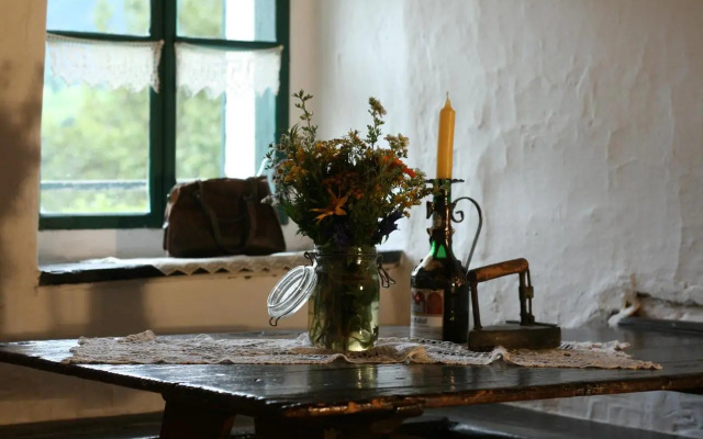 Ferienhaus Wiesbachgut