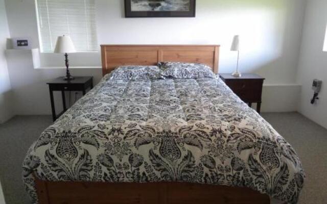 192 - Greenbank Getaway