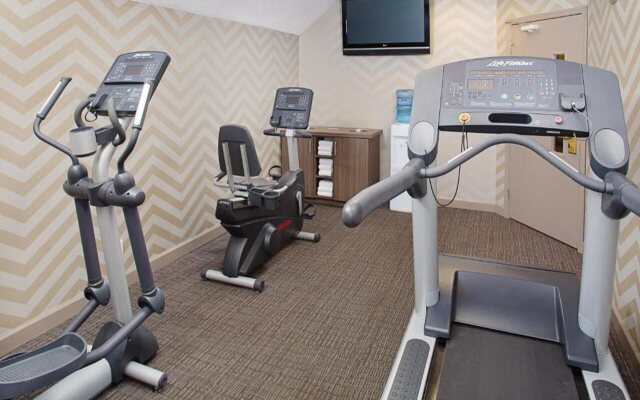Residence Inn Detroit Troy/Madison Heights