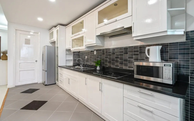 Phuc An Serviced Apartment