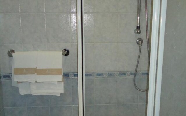 Hotel Ristorante Mommo