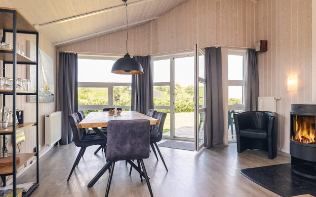 4 Star Holiday Home in Friedrichkoog