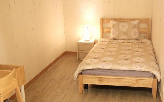 Gold Hill Guesthouse - Hostel