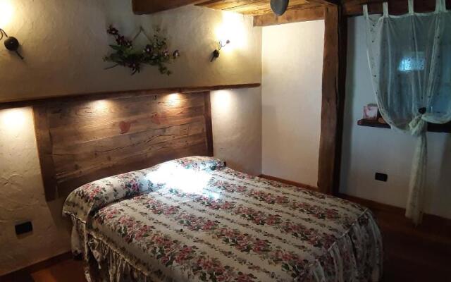 CleMaison Antica Dimora Apartments