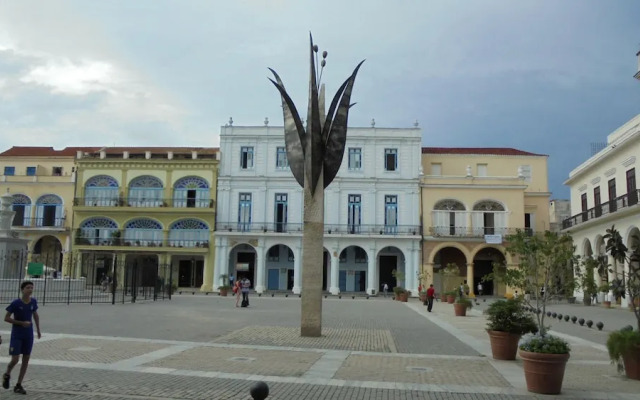 YingYang Havana Hostel
