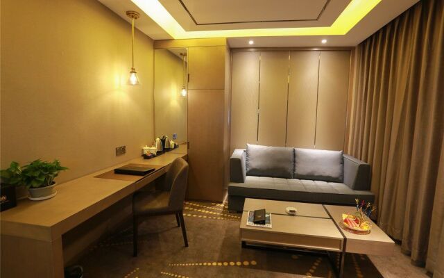 Aulicare Collection Hotel Harbin