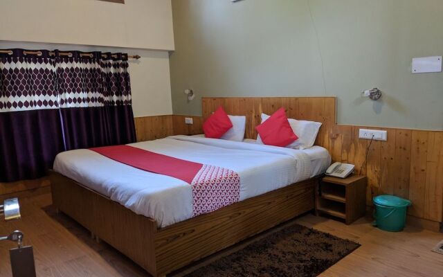 OYO 24399 Mashobra Valley Resort