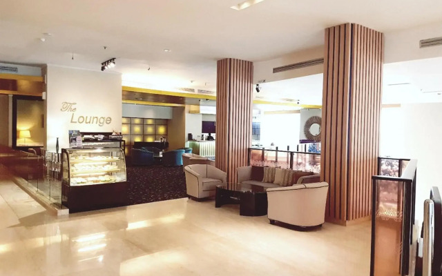 Aryaduta Palembang