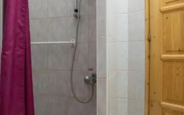 Erika Apartmanház