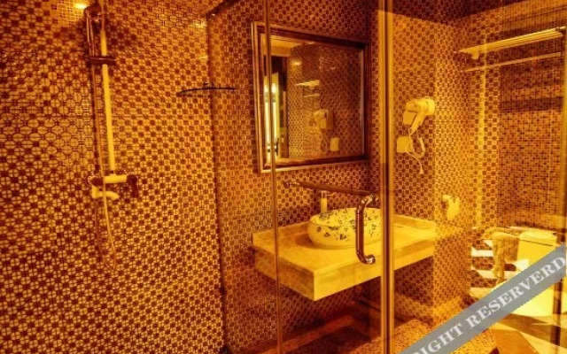 Weiya Hotel