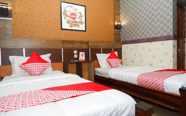 Hotel Mukti Jaya