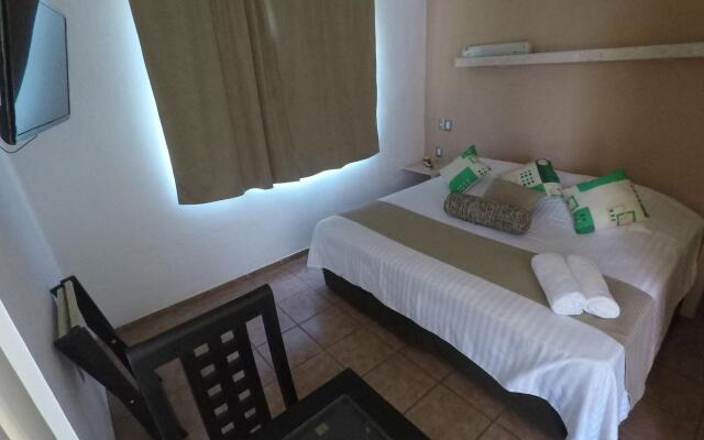 Mi Casa en Tepoz