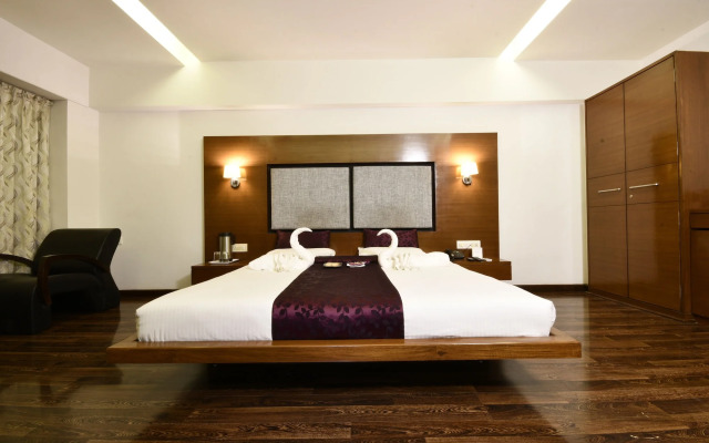 Platinum Residency