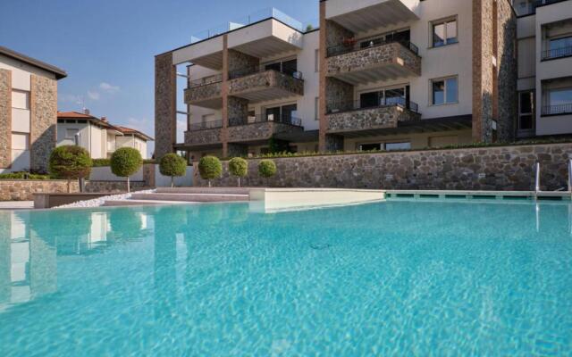 Warda A12 Apartment