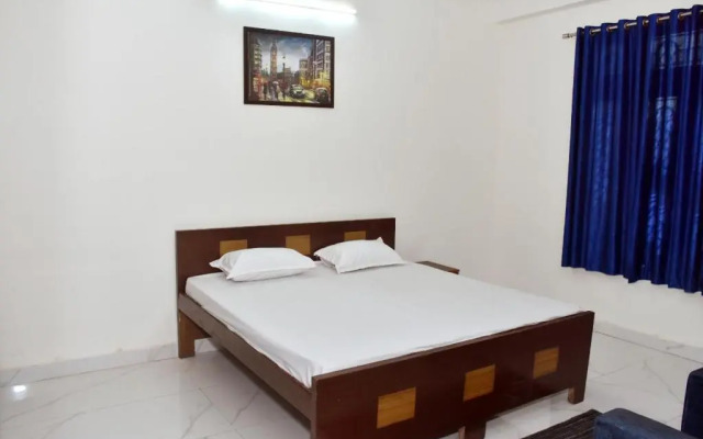 Krishnam Guest House