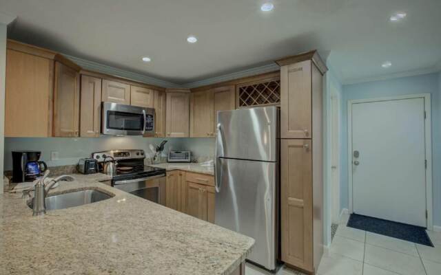 Palm Bay Club - Bay 7