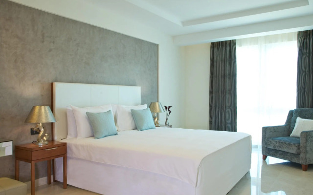 Millennium Executive Apartments Muscat